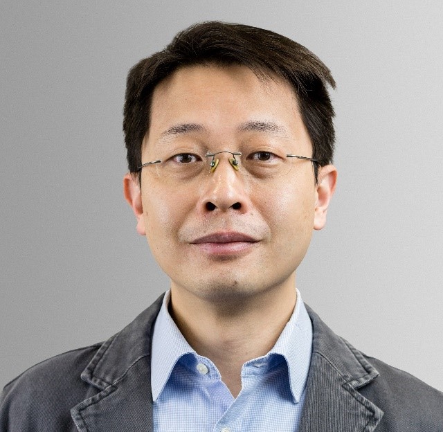 Prof. Philip W. T. Pong